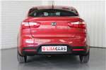  2013 Kia Rio Rio 1.4 4-door