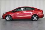  2013 Kia Rio Rio 1.4 4-door