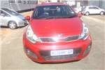  2014 Kia Rio Rio 1.4 4-door