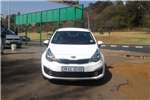  2014 Kia Rio Rio 1.4 4-door