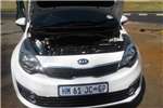  2014 Kia Rio Rio 1.4 4-door