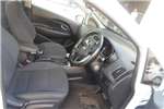  2014 Kia Rio Rio 1.4 4-door