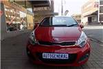  2014 Kia Rio Rio 1.4 4-door