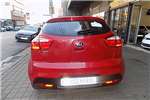  2014 Kia Rio Rio 1.4 4-door