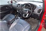  2014 Kia Rio Rio 1.4 4-door