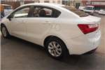  2015 Kia Rio Rio 1.4 4-door