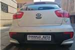  2015 Kia Rio Rio 1.4 4-door