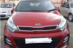  2015 Kia Rio Rio 1.4 4-door