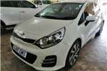  2015 Kia Rio Rio 1.4 4-door