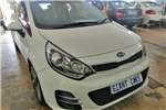  2015 Kia Rio Rio 1.4 4-door