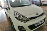  2015 Kia Rio Rio 1.4 4-door