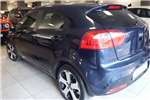  2016 Kia Rio Rio 1.4 4-door