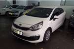  2018 Kia Rio Rio 1.4 4-door