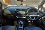  2015 Kia Rio Rio 1.4 4-door automatic