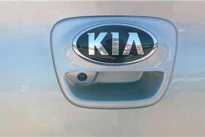 Used 2018 Kia Rio 1.4 4 door automatic