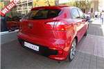  2015 Kia Rio Rio 1.4 4-door high-spec