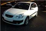  2008 Kia Rio Rio 1.4 5-door