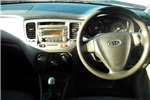  2008 Kia Rio Rio 1.4 5-door