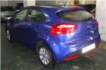  2011 Kia Rio Rio 1.4 5-door