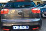  2012 Kia Rio Rio 1.4 5-door