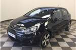  2012 Kia Rio Rio 1.4 5-door