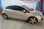  2012 Kia Rio Rio 1.4 5-door