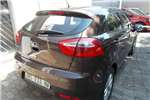  2012 Kia Rio Rio 1.4 5-door