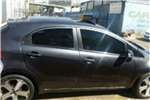  2012 Kia Rio Rio 1.4 5-door