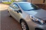  2012 Kia Rio Rio 1.4 5-door