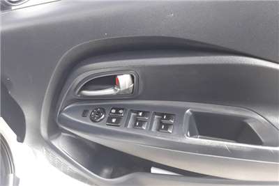  2012 Kia Rio Rio 1.4 5-door