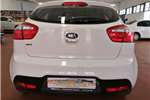  2012 Kia Rio Rio 1.4 5-door