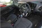  2013 Kia Rio Rio 1.4 5-door