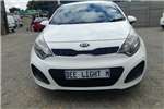  2013 Kia Rio Rio 1.4 5-door