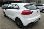  2013 Kia Rio Rio 1.4 5-door