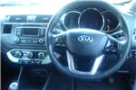  2013 Kia Rio Rio 1.4 5-door