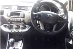  2013 Kia Rio Rio 1.4 5-door