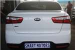  2013 Kia Rio Rio 1.4 5-door