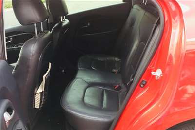  2013 Kia Rio Rio 1.4 5-door