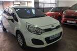  2013 Kia Rio Rio 1.4 5-door