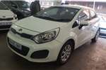  2013 Kia Rio Rio 1.4 5-door