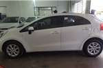  2013 Kia Rio Rio 1.4 5-door