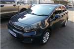  2013 Kia Rio Rio 1.4 5-door