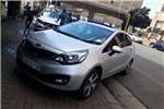  2014 Kia Rio Rio 1.4 5-door