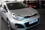  2014 Kia Rio Rio 1.4 5-door