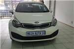  2014 Kia Rio Rio 1.4 5-door