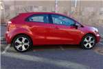  2014 Kia Rio Rio 1.4 5-door