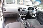  2014 Kia Rio Rio 1.4 5-door