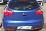  2014 Kia Rio Rio 1.4 5-door