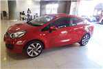  2014 Kia Rio Rio 1.4 5-door