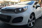  2014 Kia Rio Rio 1.4 5-door